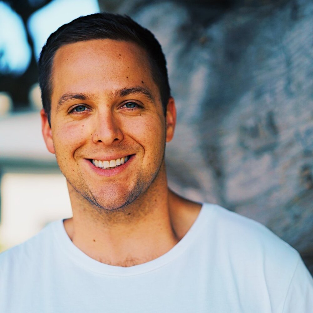 Meet your Posher, Rob.